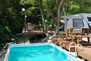 Jeongseon Dowon Pension & Camping Site - Image 4