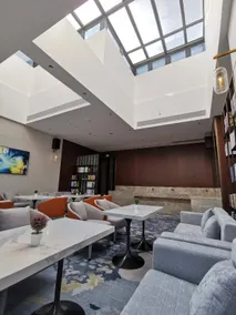 Derayco Hotel Foshan - Image 4