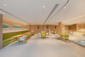 Ji Hotel Beijing Changying Sky Street - Image 5