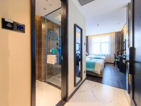 Xana Hotel Beijing Daxing International Airport No.1 - Image 2