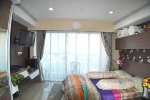 Cozy Tamansari Hive Cawang by Bonzela Property - Image 5