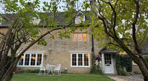 Craigmoor Cottage, enchanting, tranquil & central - Image 4