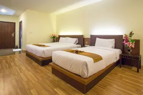 Pangviman Place Resotel SHA Plus - Image 2