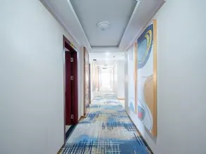 Dongsheng Business Hotel - Image 3