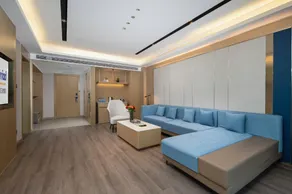 Kyriad Hotel (Changsha Meixi Lake Lugu High-tech Zone Branch) - Image 2