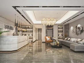 Qinyu Hotel - Image 4