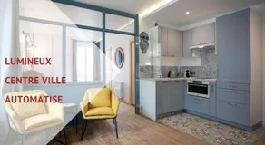 Precioso apartamento luminoso completamente reformado de 110m² en el corazón de Périgueux - Image 4