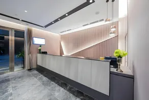 Home Inn Style Shanghai Pudong Airport - Image 3