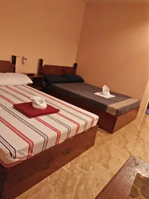 The Only Place Inn - Room B - Image 5