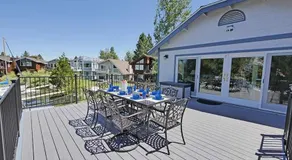 Cascade Court Holiday home 1 - Image 3