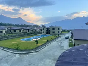Sukoon Resorts Skardu - Image 4