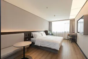 Hanting Hotel Huai'an Xuyi Bus Station - Image 2