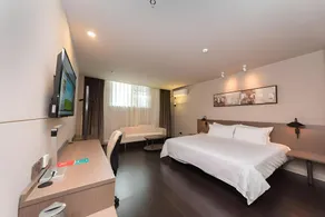 Jinjiang Inn Select Xuzhou High-speed Railway Station Kunpeng Road - Image 5
