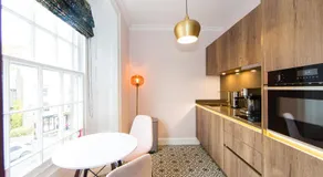Skeldale House 'All Creatures Great & Small' Luxury Apartments & Studios in Askrigg, Yorkshire Dales - Image 2
