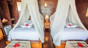 Ocean Paradise Cottage - Image 2