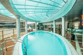 Muong Thanh Vinh Hotel - Image 2