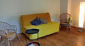 Chambre et b&b - Image 2