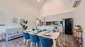 Sixty-one Pool Villa Khaoyai - Image 3