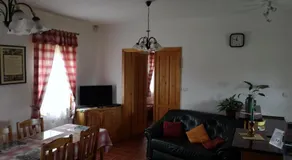 Szentgyörgyvölgy Vendégház Őrség - Image 2