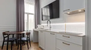 Roze Kurmajas Apartments - Image 3