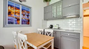 THE BOHEMIA ONYX APARTMENT Vinohrady - Image 2