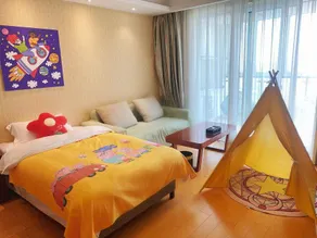 Mudan Yunjin Apartment Hotel - Image 5