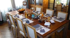 B&B A La Maison Blanche - Image 3