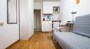 Apartment 5 minutes from the sea - Image 2