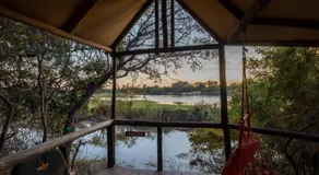 Kubu & Kwena Lodge - Image 5