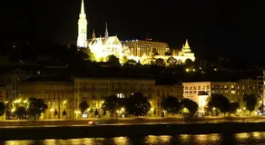 Diana’s Charming Studio at the Buda Castle - Image 5