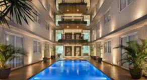 All Nite and Day Hotel Alam Sutera - Image 2