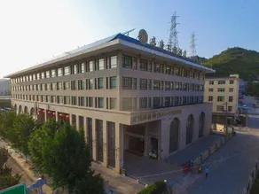 Tang Dynasty Hotel - Image 4