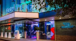 Plaza V Hotel - Image 3