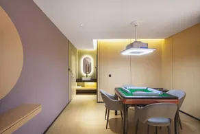 Danzhou Kasa Esports Hotel (Baimajing Branch) - Image 5