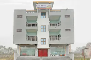 Hotel O R. K. HOTEL & RESTAURANT - Image 3