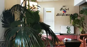HOTEL ALL TIMES - Image 5