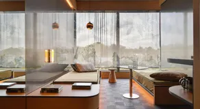 Mix Brussels --Gym & Wellness for adults only-- - Image 4