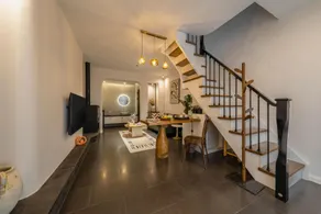 Caiyun Guanzhai Resort Hotel - Image 3