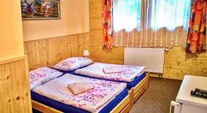 Penzion Radošov ubytování v soukromí - Image 2