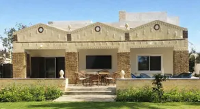 NEW! The Diplomat - High Class - Family Villa - Private Pool - Bubble bath -new AC- Up to 10 guests - 4 Min Walk to Beach - Image 4
