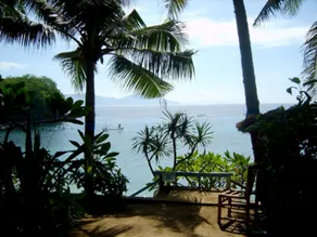 Kerti Beach Bungalow and Restaurant - Image 5