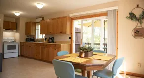 Biker Hiker friendly 3 bedroom by Strouds Run State Park - Image 2
