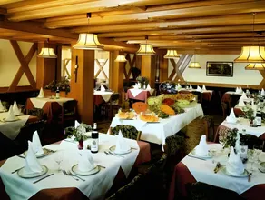 Hotel Ludwigshof & Luvina - Image 5
