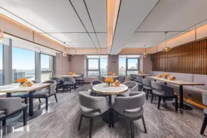 Poltton PLUS International Service Apartment Foshan Shunde Happy Coast - Image 5