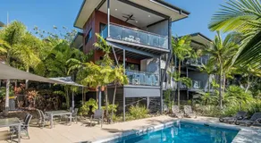 Pinnacle Apartments on Hamilton Island by HIHA - Image 4