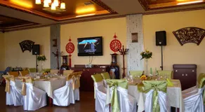Motel DHS - Chinese Restaurant - Image 5