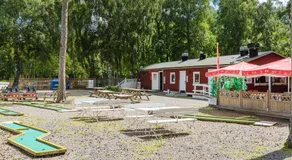 First Camp Karlstorp-Halmstad - Image 4
