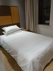 Hi Inn Shanghai Liziyuan - Image 1