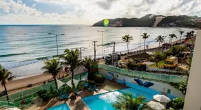 Apart_Hotel Ponta negra - Image 3