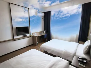 7 Days Inn Binzhou Zhanhua Fuguo Road - Image 2